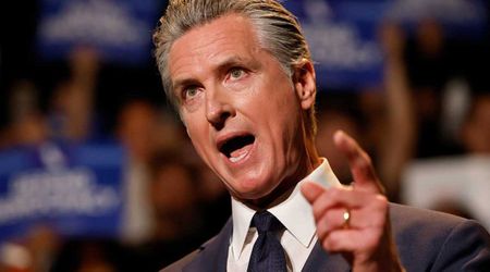 Newsom deploys National Guard to aid California food banks as shutdown deepens