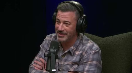 Jimmy Kimmel reveals he used to ‘pray’ ABC would cancel his late-night talk show during early days