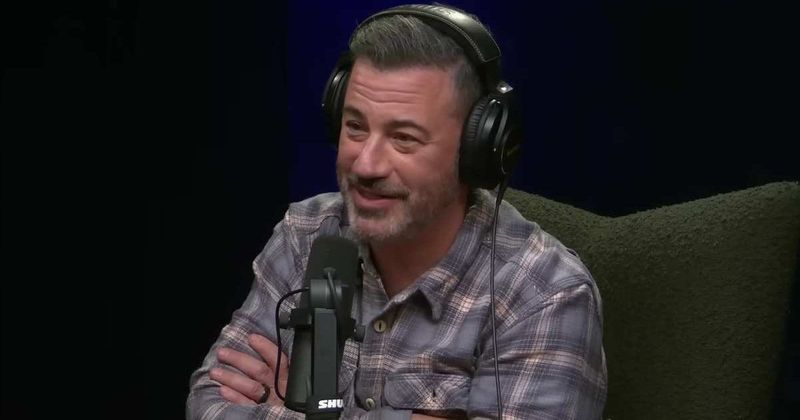 Jimmy Kimmel reveals he used to ‘pray’ ABC would cancel his late-night talk show during early days