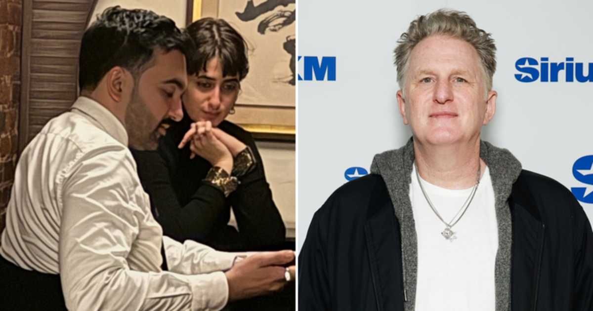 Michael Rapaport took a jab at 'working class' Zohran Mamdani for dining at a pricey New York restaurant (Getty Images, @MichaelRapaport/X)