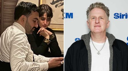 Michael Rapaport slams 'working class' citizen Zohran Mamdani for dining at pricey NYC restaurant
