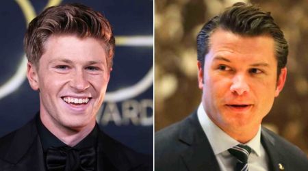 Fact Check: Did conservationist Robert Irwin sue Pete Hegseth for $60 million?