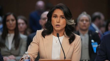 Tulsi Gabbard says Democrats’ attacks on ICE show exactly why she left party