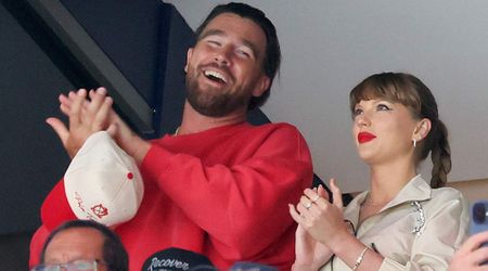 Fact Check: Did Taylor Swift and Travis Kelce ask a couple to move their wedding date?