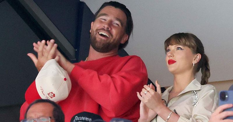 Fact Check: Did Taylor Swift and Travis Kelce ask a couple to move their wedding date?