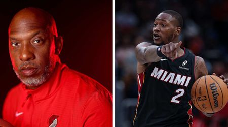 NBA's Chauncey Billups and Terry Rozier among over 30 arrested in federal gambling probe