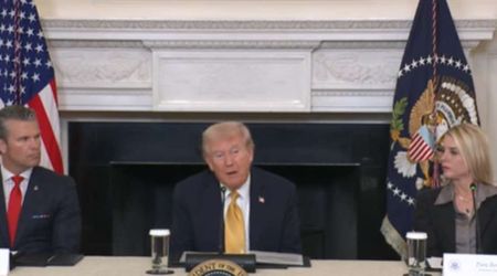 Trump pauses National Guard deployment to San Francisco after calls with mayor and CEOs