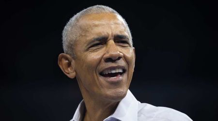 Fact Check: Did Obama ‘wreck’ the White House for a basketball court?