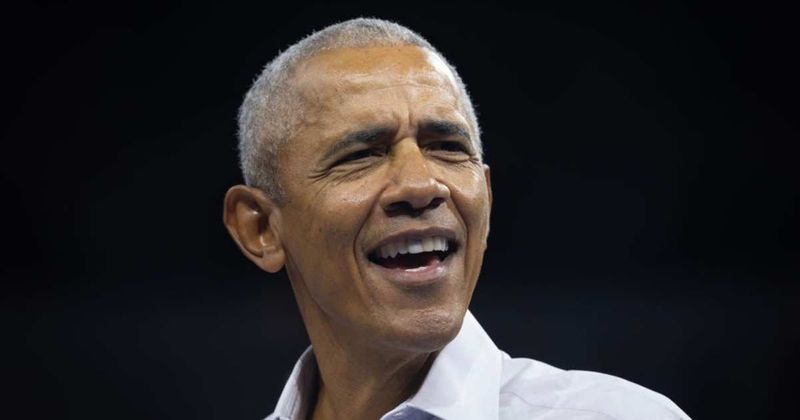 Fact Check: Did Obama ‘wreck’ the White House for a basketball court?