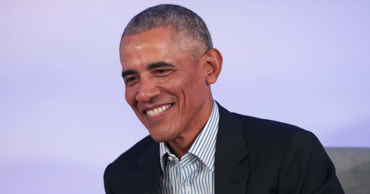 A viral claim alleged that the White House underwent an expensive renovation during former President Barack Obama’s administration (Getty Images)
