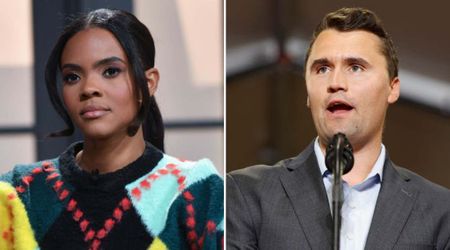 Fact Check: Did Candace Owens accuse Trump administration of killing Charlie Kirk?
