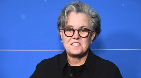 Rosie O’Donnell’s call for 'economic blackout protest' in US sparks backlash