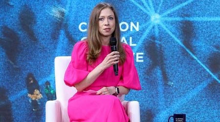 Chelsea Clinton blasts Trump over White House demolition: ‘He’s wrecking the People’s House’