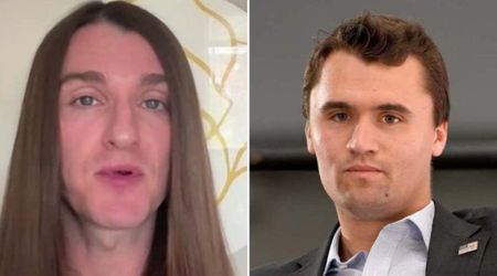 Scott Presler warns Republicans must vote or those who celebrated Charlie Kirk’s killing will win
