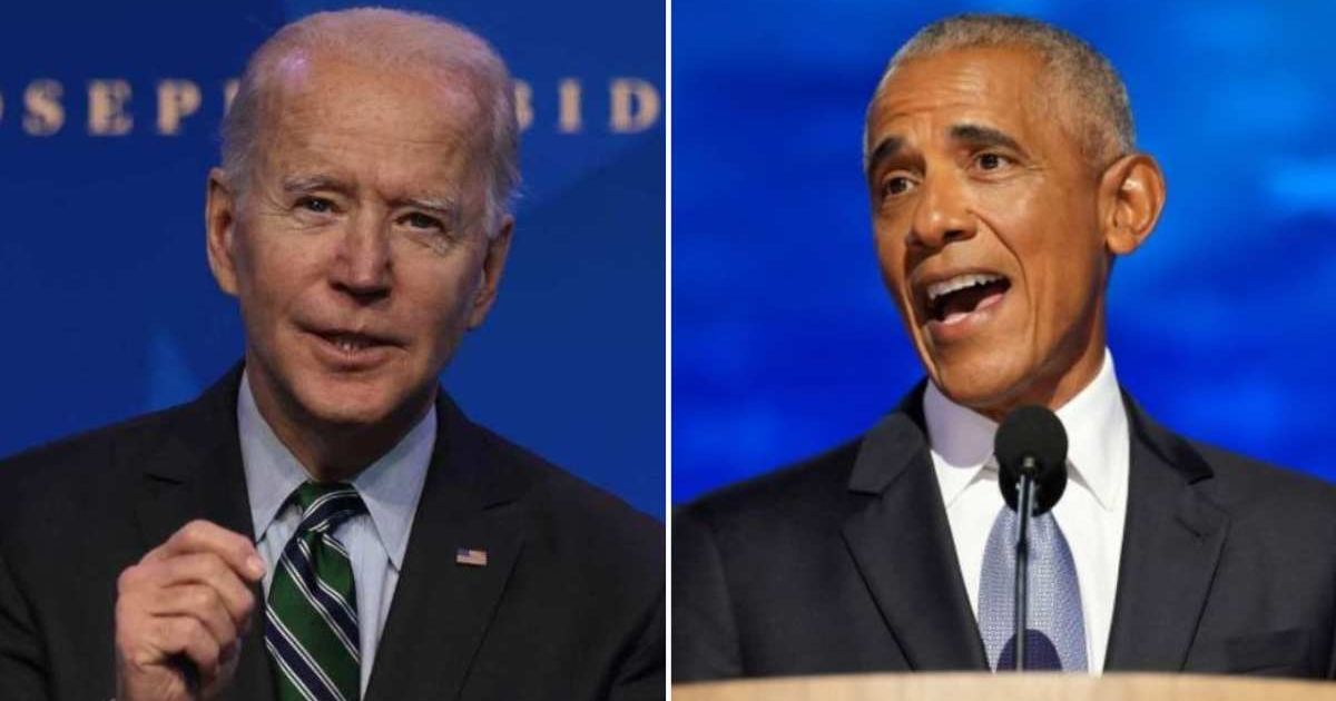 ABC News chief Washington correspondent Jonathan Karl discussed Joe Biden and Barack Obama’s strained ties in his book ‘Retribution: Donald Trump and the Campaign That Changed America’ (Getty Images, Getty Images)