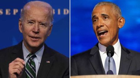 Joe Biden refused to speak with Barack Obama for weeks around exit from 2024 race