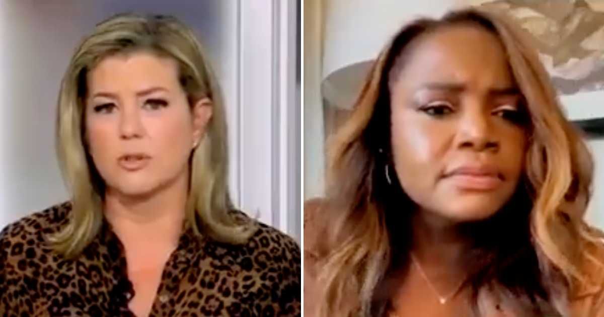 Brianna Keilar pressed Karine Jean-Pierre on whether Joe Biden was fit to serve as president, citing reports about his apparent cognitive decline, on 'CNN News Central' (@JasonJournoDC/X)