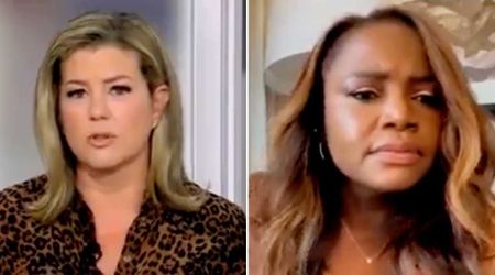 CNN host grills Karine Jean-Pierre over Biden’s mental acuity: 'Why didn’t you raise concerns?'