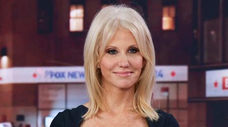Kellyanne Conway says Democrats are 'jealous' of Trump’s privately funded White House ballroom