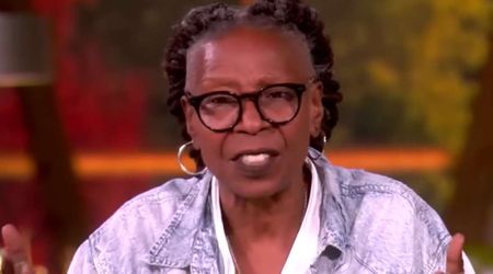 Whoopi Goldberg clarifies she is not a racist after admitting past drunken mistakes