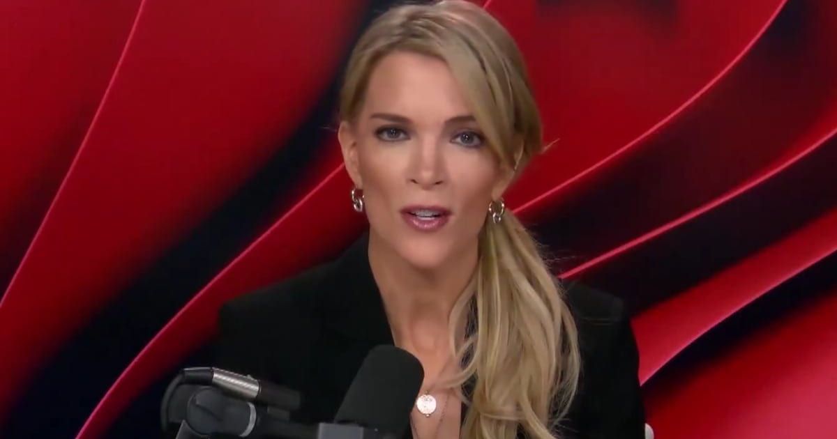 Megyn Kelly urges voters to choose Andrew Cuomo ahead of mayoral elections (Screenshot/The Megyn Kelly Show/X)
