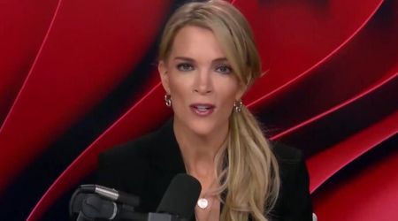 Megyn Kelly urges Republicans to vote for Andrew Cuomo and save 'NYC from Communism'