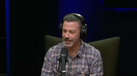 Jimmy Kimmel slams Trump immigration crackdown, says Christianity is being ‘co-opted’