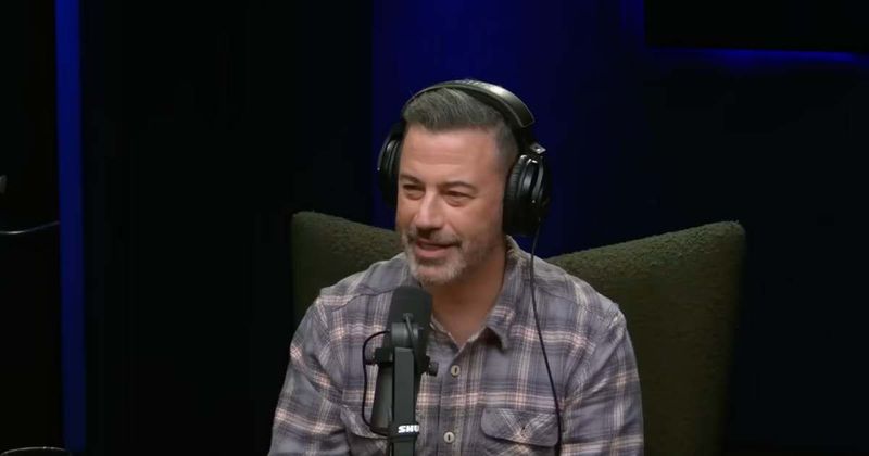 Jimmy Kimmel slams Trump immigration crackdown, says Christianity is being ‘co-opted’
