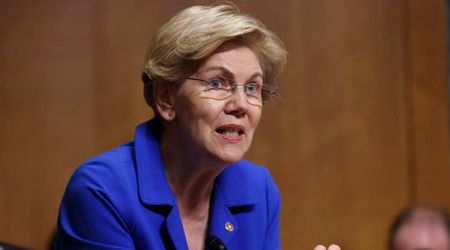 Elizabeth Warren launches investigation into 'contracting and approval process' behind WH demolition