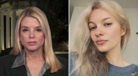 Pam Bondi says DOJ will seek death penalty for Iryna Zarutska’s killer