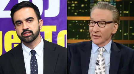 Bill Maher warns Democrats of Zohran Mamdani’s dual citizenship, says 'whole party is on the ballot'