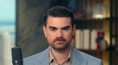 Ben Shapiro flags ‘conflicts of interest’ in Trump’s $230M DOJ payout push