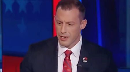 Joey Jones mocks Democrats’ ‘fake outrage’ over Trump’s $350M White House ballroom