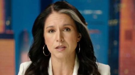 Tulsi Gabbard credits Trump’s ‘seriousness’ after arrest of cartel boss who ran border under Biden