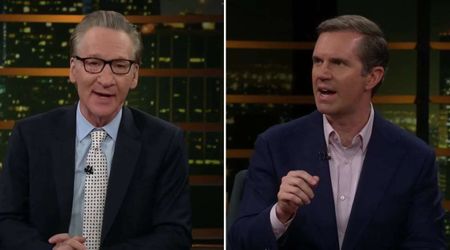 Bill Maher slams ‘high-approval-rating’ Kentucky Gov Andy Beshear over vetoed trans sports bill