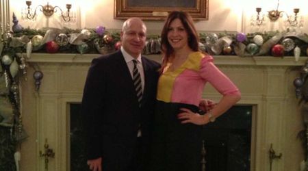 White House drops 'yikes' after chef Tom Colicchio’s East Wing photo blunder