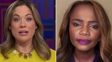MSNBC confronts Karine Jean-Pierre on Biden’s mental acuity: ‘Have you apologized?’