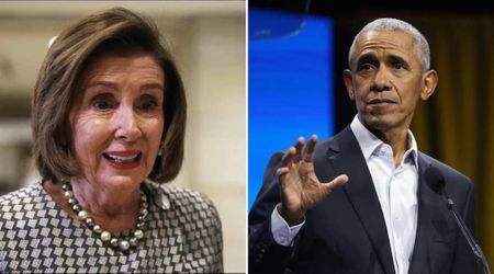 Obama fumed at Nancy Pelosi for endorsing Kamala Harris: ‘What the f**k did you just do?’