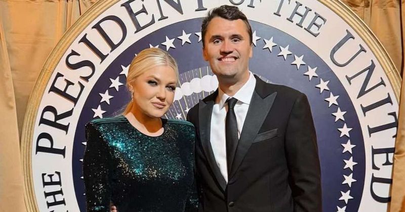 Fact Check: Did Erika Kirk receive a $350K money transfer weeks before Charlie's death?