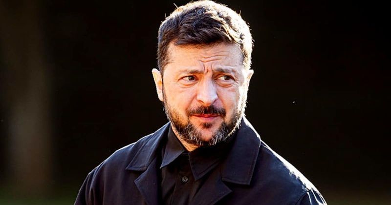 Fact Check: Did Volodymyr Zelensky secretly purchase Wyoming’s Pathfinder Ranches for $79M?