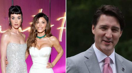Lauren Sanchez claims she ‘launched’ Katy Perry and Justin Trudeau’s romance: ‘Thought they’d vibe’