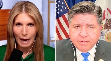 JB Pritzker denies comparing Trump to Hitler, Nicolle Wallace claims no Democrat ever has