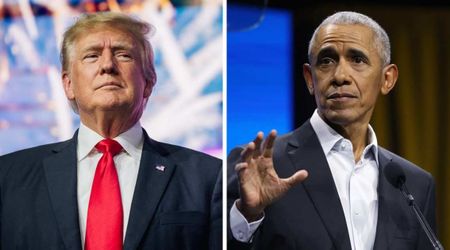 Trump offered to build White House ballroom for Obama in 2010, WSJ report reveals