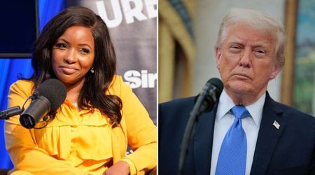 Jasmine Crockett mocks Trump’s IQ remarks: 'He doesn’t even know what a low IQ is'