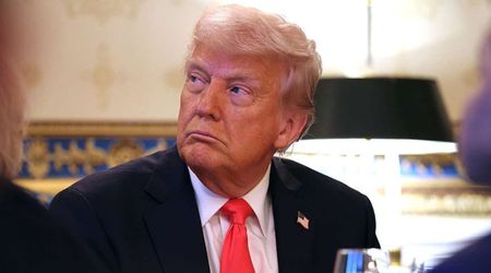 25 states sue Trump administration over SNAP suspension during shutdown: 'This is cruelty'