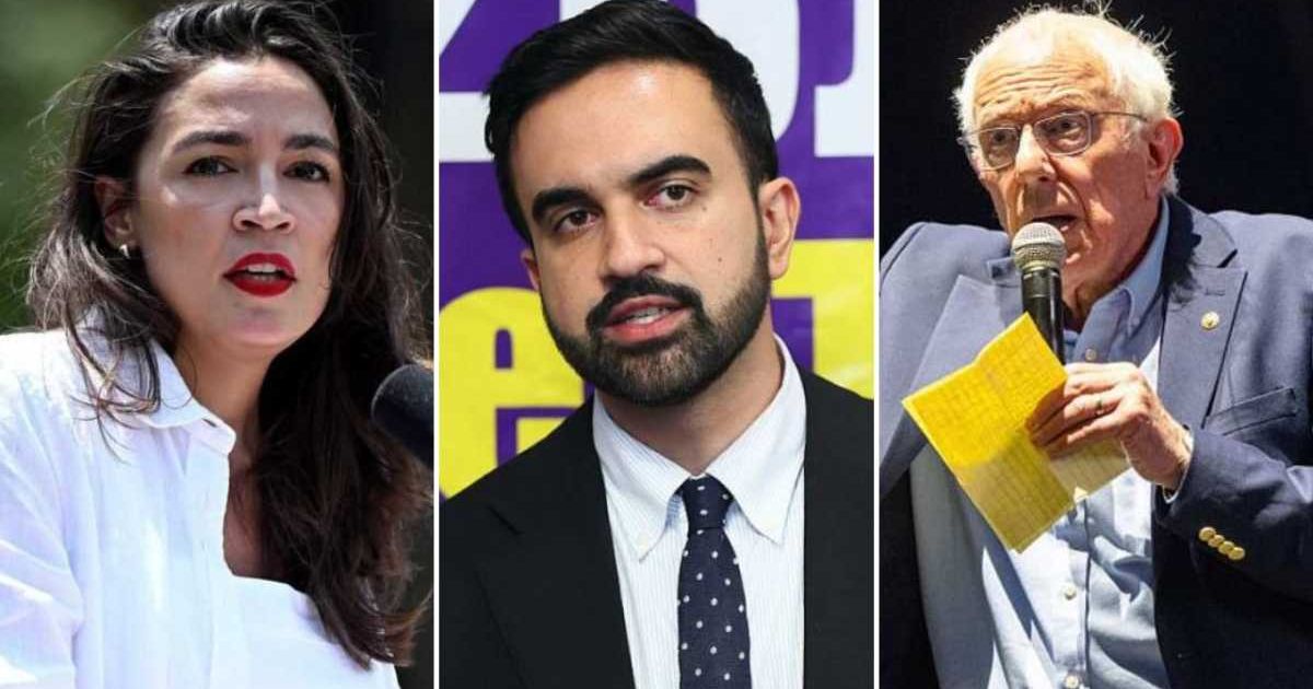 Survey finds 70% of voters believe the Democratic Party is ‘out of touch’ with their concerns