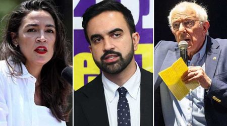 Survey finds 70% of voters believe the Democratic Party is ‘out of touch’ with their concerns