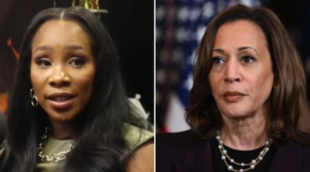 CNN’s Abby Phillip warns Kamala Harris’ ‘burned bridges’ and authenticity issues threaten 2028 bid
