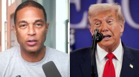 Don Lemon attacks Trump’s inner circle for being ‘too scared’ to face his cognitive decline