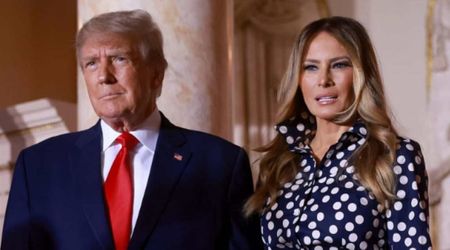 Fact Check: Is Australia considering banning Trump and his family from entering the country?